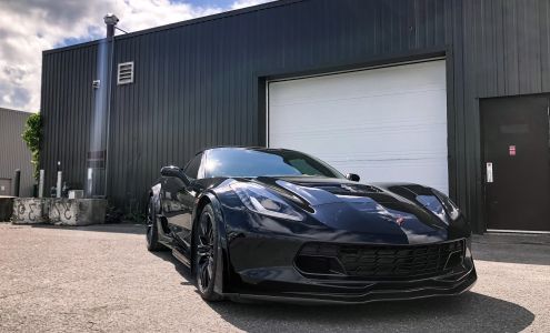 BLM Auto Detailing - Paint Protection & Professional Detailing