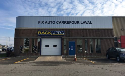 FIX AUTO CARREFOUR LAVAL