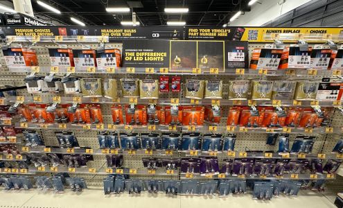 CARQUEST Pièces d?Autos Sainte-Claire