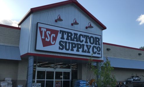 Tractor Supply Thomasville