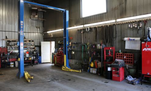 Daudelin Automobile inc. Saint-Blaise-sur-Richelieu