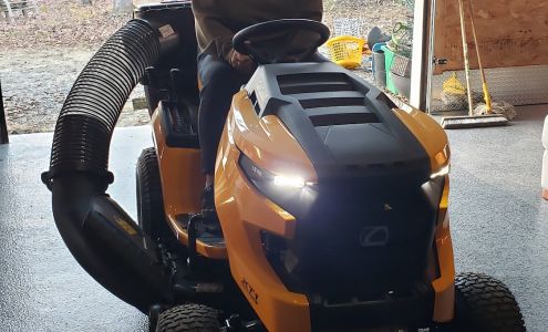 J.M.Sports Saint-Tite