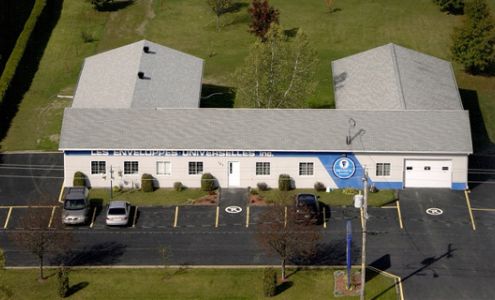 Pro-Tech Marine St-Tite