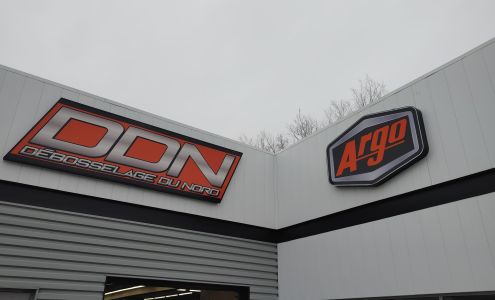 Debosselage Du Nord Val-d'Or