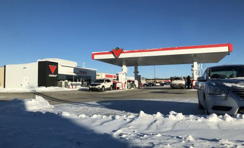 Essence+ de Canadian Tire Val-d'Or