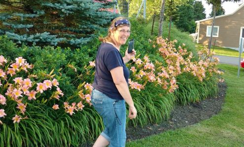 Garage Bolduc Marcel 115 2e Av, Weedon Quebec J0B 3J0