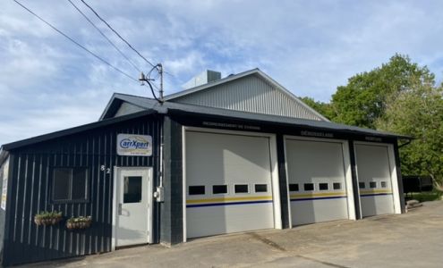 CarrXpert Thurso- Carrosserier Expert (CarrXperthurso) Thurso