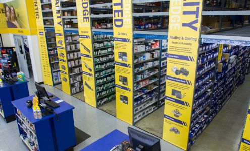 NAPA Auto Parts - Universal Auto Parts Heidelberg