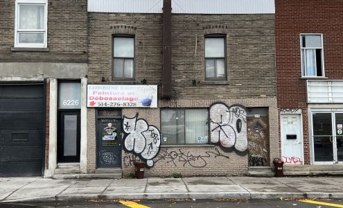 Carrosseries D'Autos T P Apollo Inc