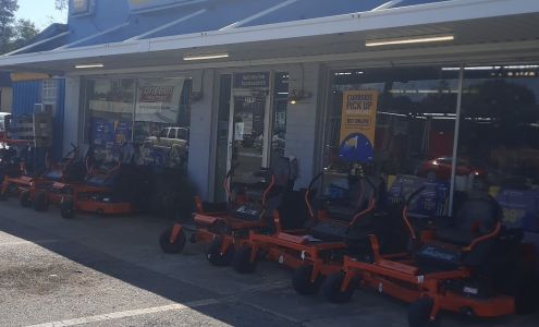 NAPA Auto Parts - Nix Auto Parts