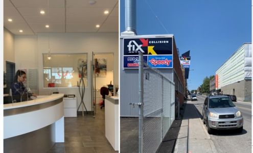 Speedy Auto Service Rosemont