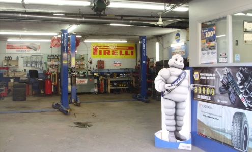 Garage Auto Résolution