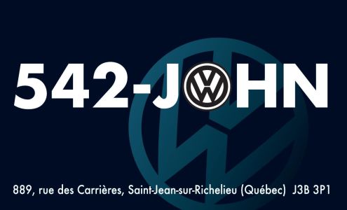 Garage John Vaillancourt