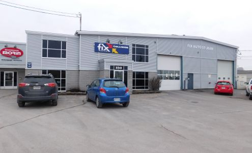 FIX AUTO ST-JEAN