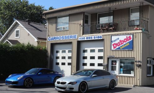 Garage Pierre Dubois Inc. Saint-Jean-sur-Richelieu