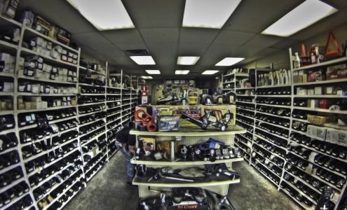 Soudure ARC Brosseau Inc Saint-Jean-sur-Richelieu