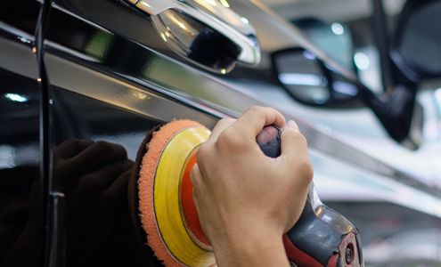 VitroPlus / Ziebart Saint-Jean-sur-Richelieu