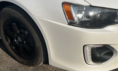 Centre De Collision St Jean CarrXpert Saint-Jean-sur-Richelieu