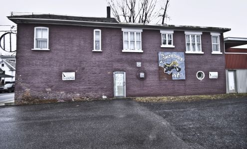 Lamoureux Sport Saint-Jean-sur-Richelieu