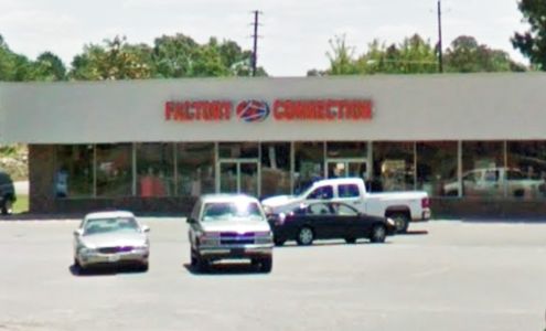 Factory Connection Bay Springs