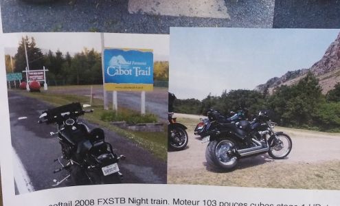 NAPA AUTOPRO - JMM Pieces D'Auto Enr. Saint-Fabien