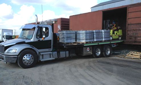 Remorquage JMS | Garage S. Pinard - Auto Value Centre de Service Certifié