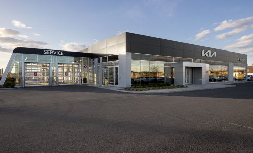 HGrégoire Kia Vaudreuil Vaudreuil-Dorion