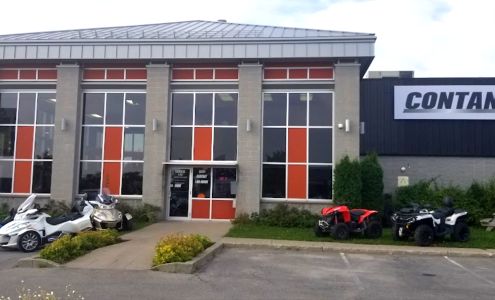 Groupe Contant Vaudreuil Vaudreuil-Dorion