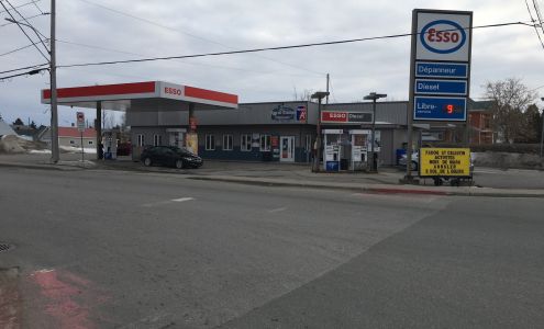 Roy et Dionne Inc Saint-Célestin