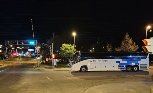 AUTOBUS LA QUÉBÉCOISE INC.