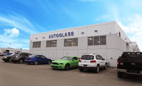 Capital Auto Glass