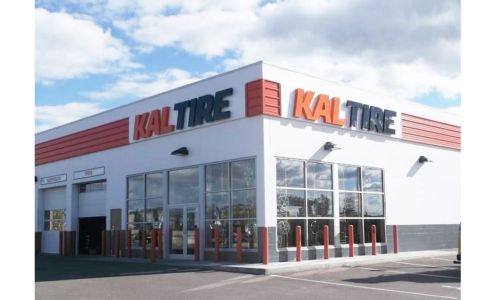 Kal Tire