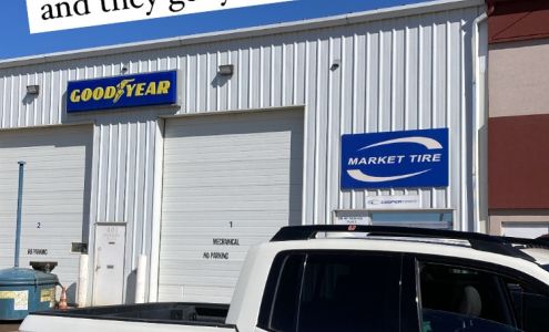 Market Tire