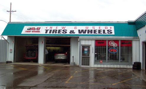 A1 Tire & Wheel