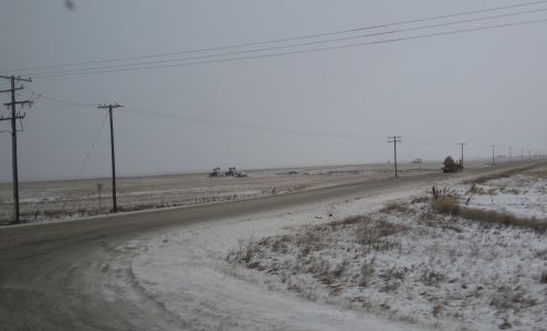 Get A Grip Tire Kindersley