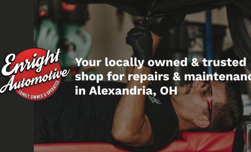 Enright Automotive Alexandria