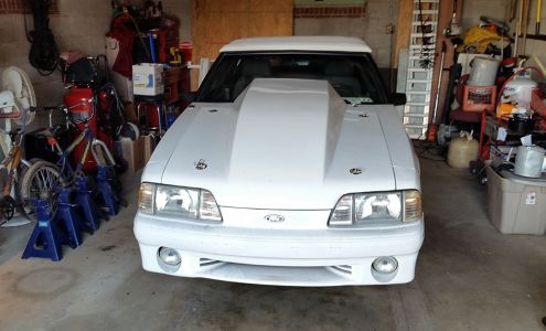 MLB Automotive 5403 New Expansion Dr, Eldersburg Maryland 21784