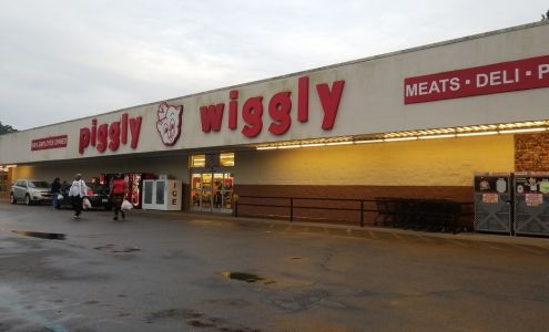 Piggly Wiggly