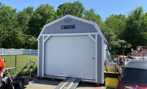 Unique Custom Motorsports Charlton