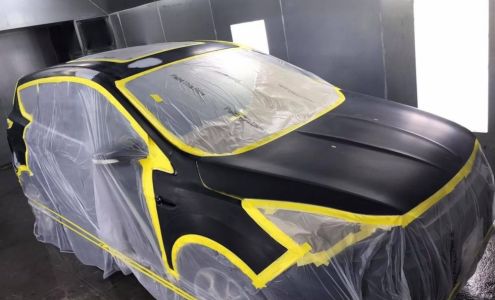 TVO Autobody & Repairs Braintree