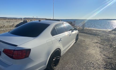 Vp mobile detailing Falmouth