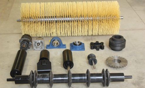 S & S Parts LLC Onsted