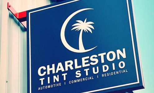 Charleston Tint Studio LLC 4509 Savannah Hwy Suite 9, Ravenel South Carolina 29470