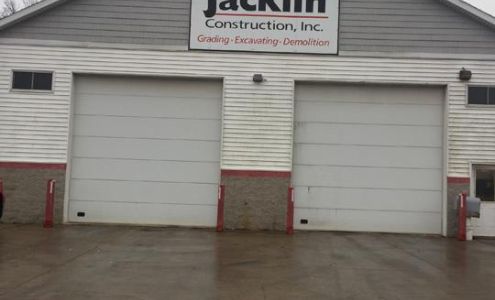 Jacklin Construction, Inc. 3075 Scenic Rd, Slinger Wisconsin 53086