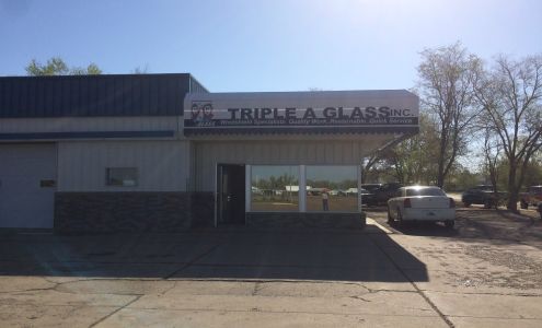 TRIPLE A GLASS INC Glasgow