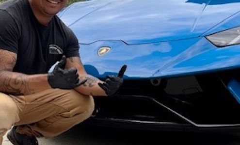 Critical Shine Auto Detailing