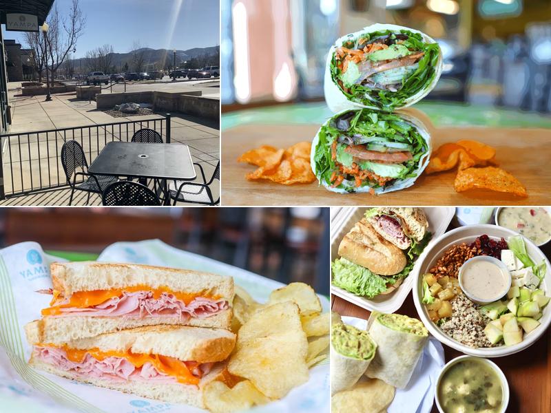 Yampa Sandwich Company