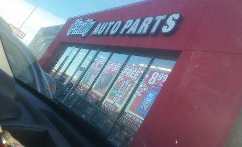 O'Reilly Auto Parts Laurel