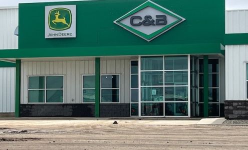 C & B Operations Gettysburg