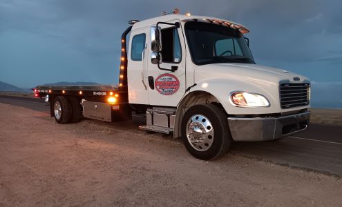 Winterton Automotive Towing Uintah